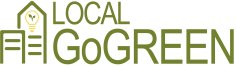 Local GoGreen project logo