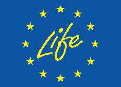 LIFE funder logo