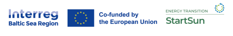 StartSun project logo
