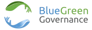 Bluegreen project logo