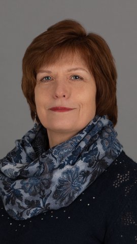 Urve Tammann