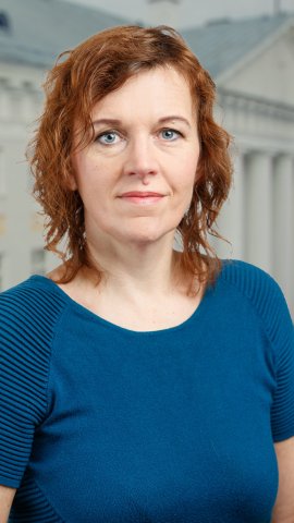 Sabina Trankmann