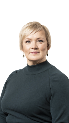 Kadri Leetmaa