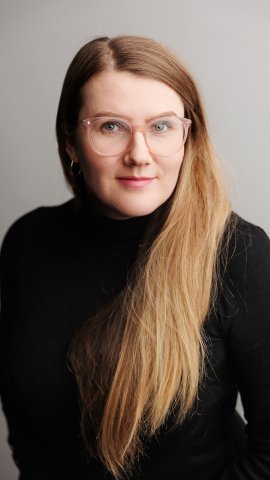 Anna Maria Ülviste