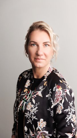Kristi Pikk