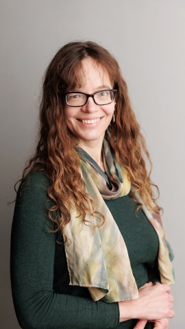 Maria Jürimäe