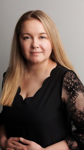 Merilin Piirmann